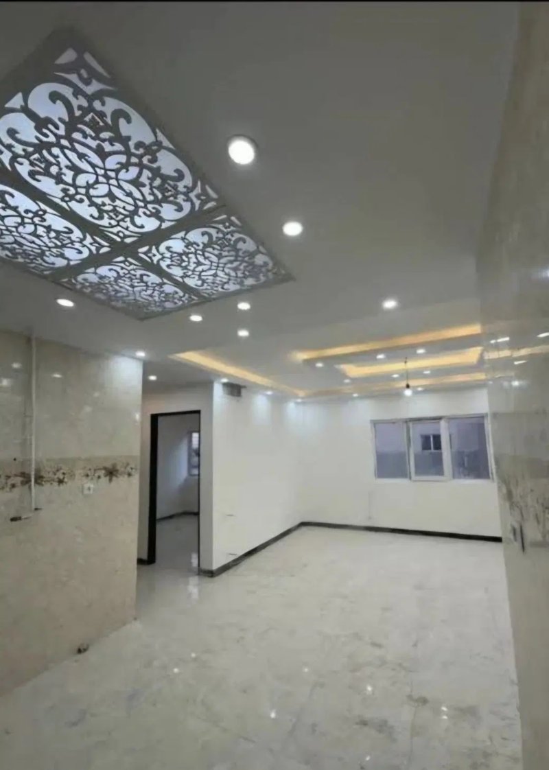 آپارتمان 66 متری دو خوابه در فاز 6 پرند14808741378