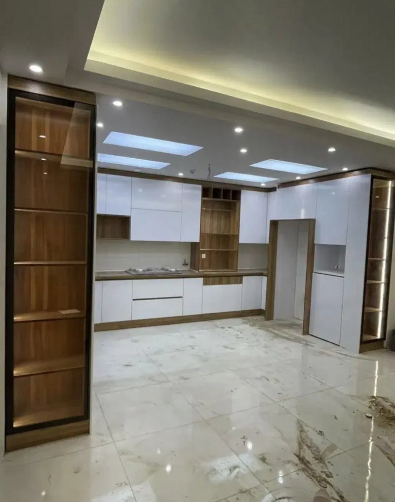 آپارتمان 66 متری یک خوابه در فاز 6 پرند14813441407