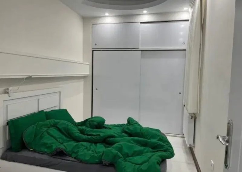 آپارتمان 66 متری یک خوابه در فاز 6 پرند