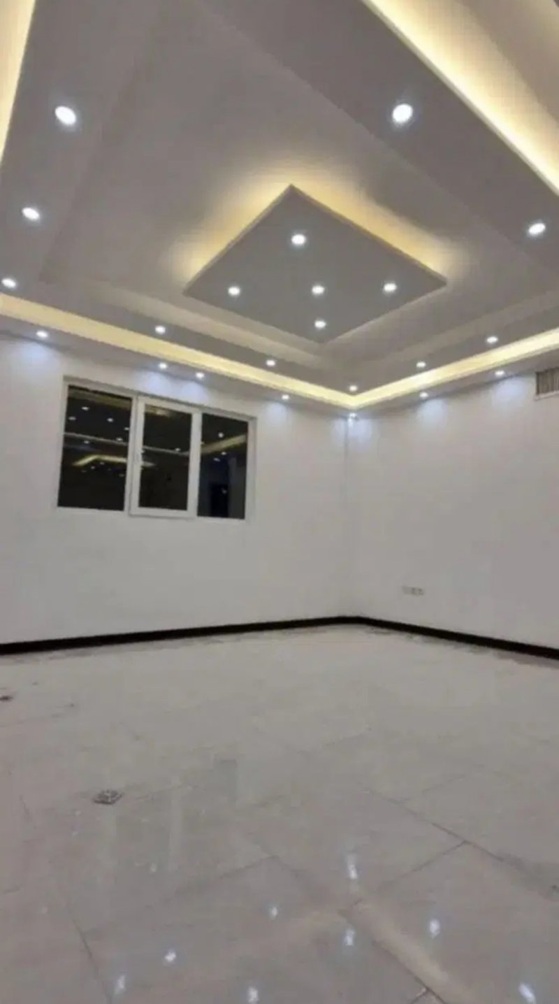 آپارتمان 66 متری دو خوابه در فاز 6 پرند