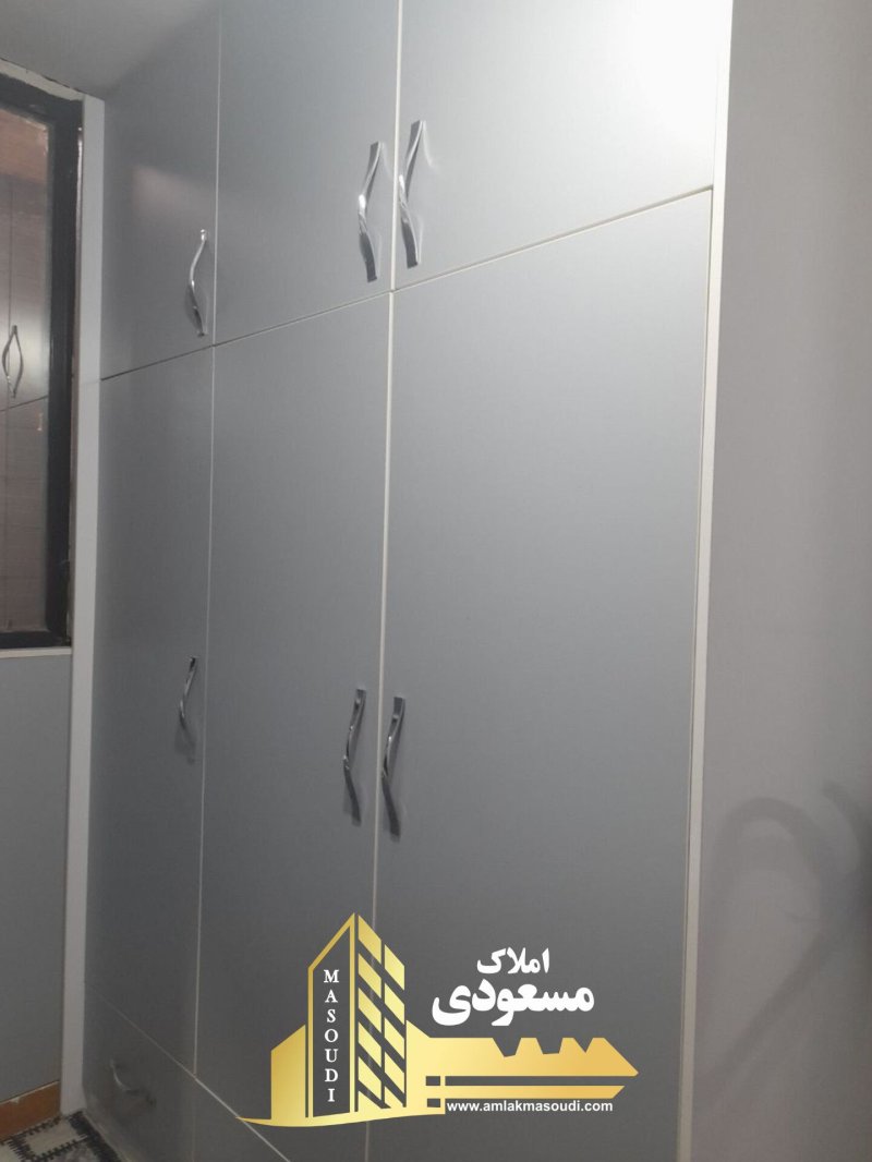 آپارتمان 90 متری یک خوابه در امیریه شهریار