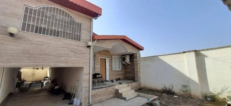 ویلا 190 متری دو خوابه در ساری14816141436