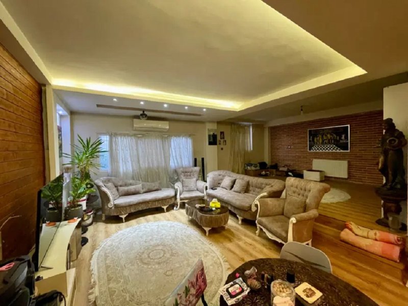 آپارتمان 110 متری دو خوابه در طبرستان ساری14816241438