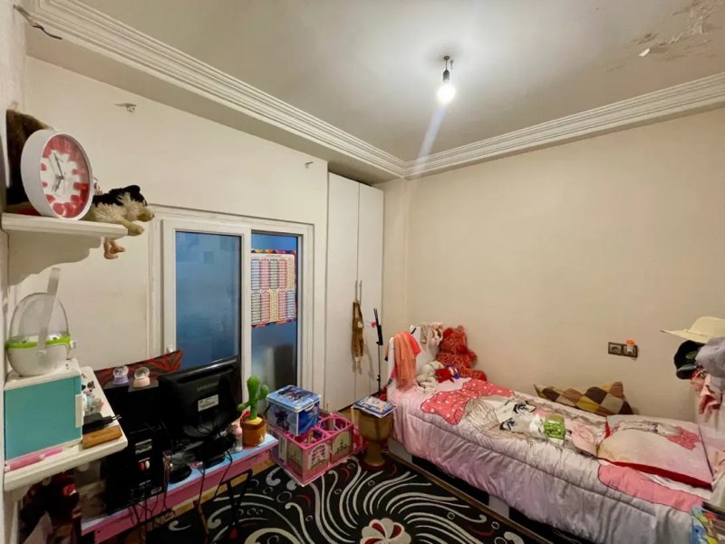 آپارتمان 110 متری دو خوابه در طبرستان ساری14816241439