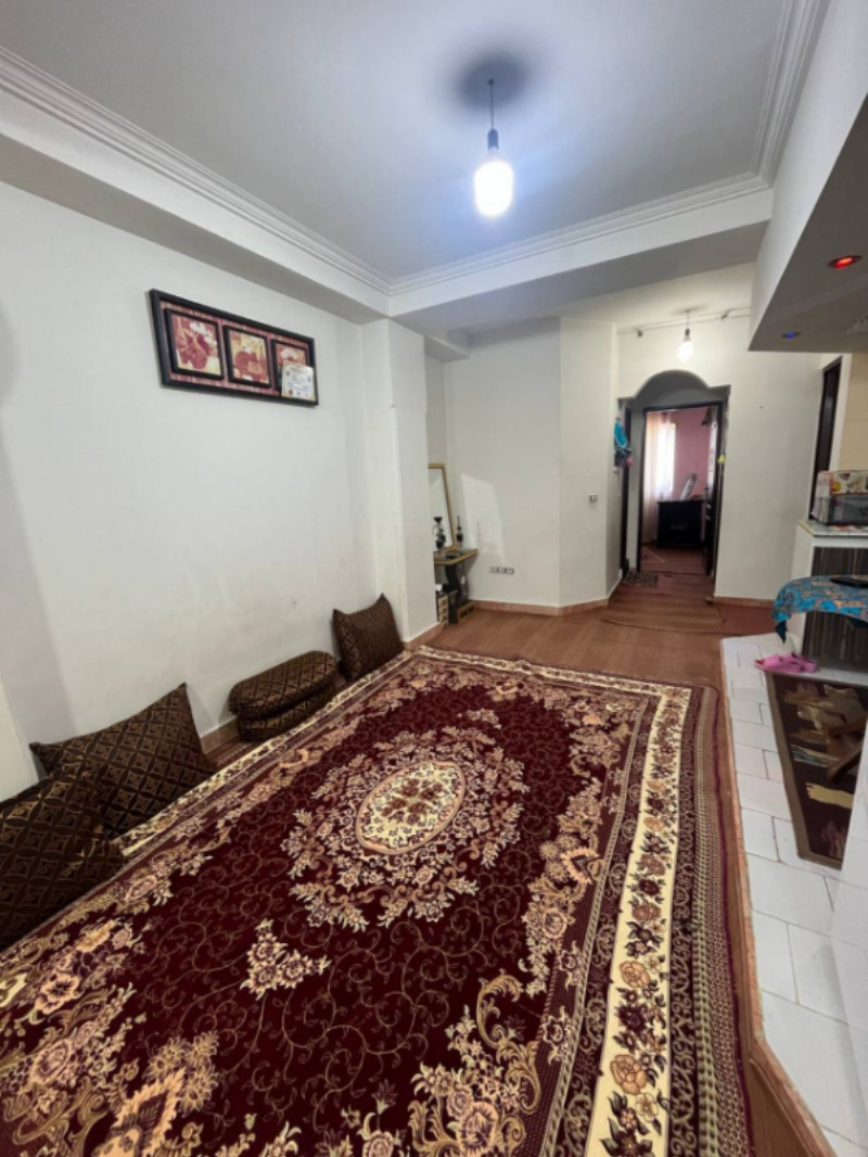 آپارتمان 87 متری دو خوابه در نکا1264724144