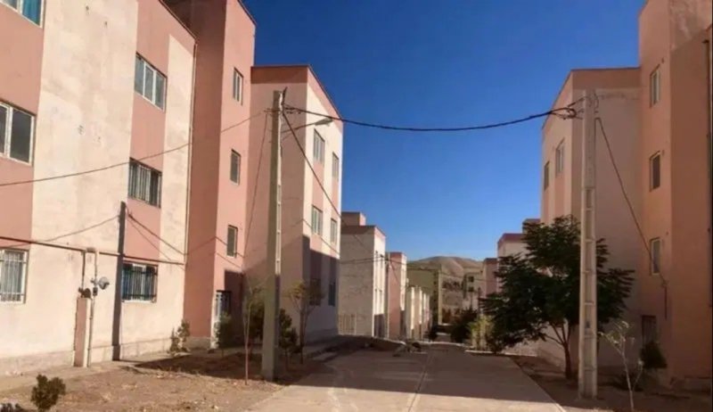 آپارتمان 65 متری یک خوابه در فاز 6 پرند