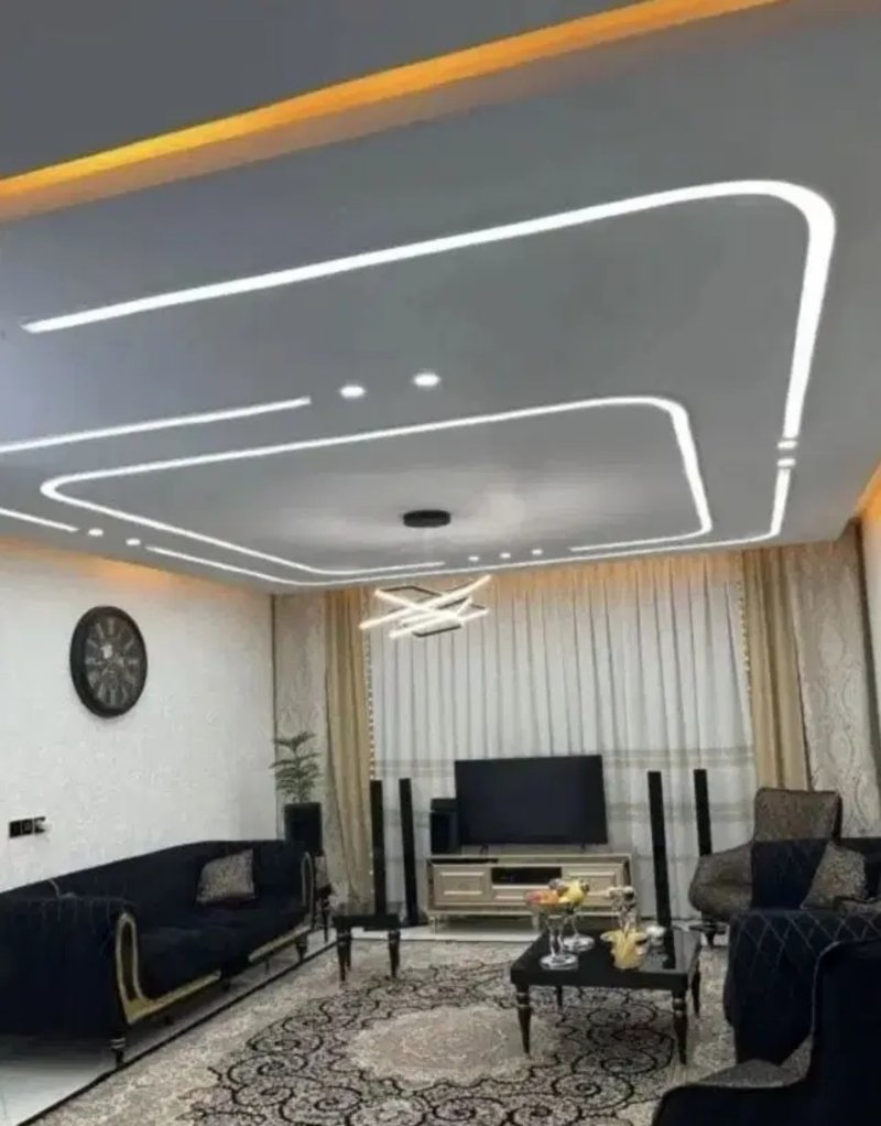 آپارتمان 66 متری یک خوابه در فاز 6 پرند14819141469