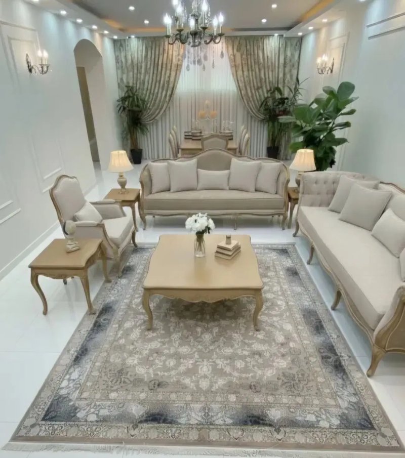 آپارتمان 84 متری دو خوابه در فاز 6 پرند14819341475