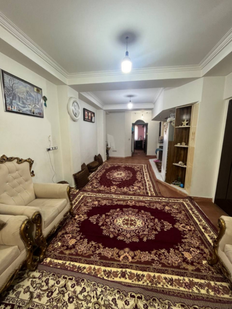 آپارتمان 87 متری دو خوابه در نکا1264724148