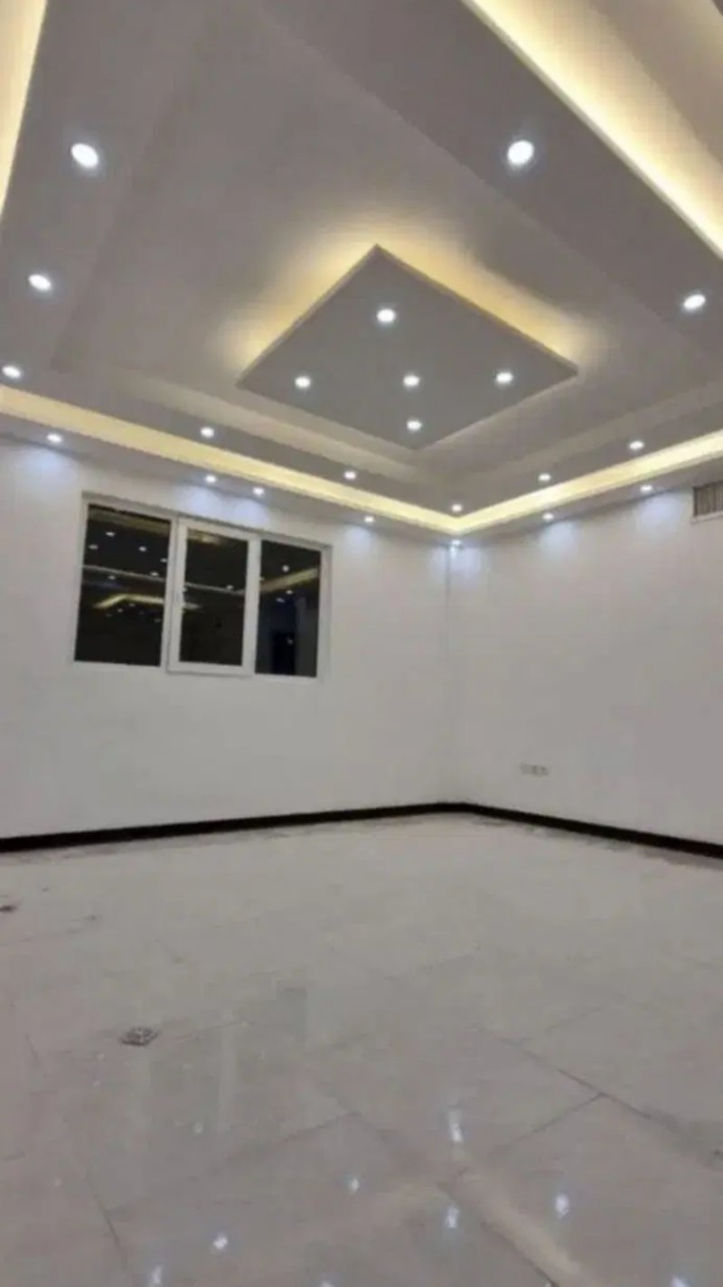آپارتمان 66 متری دو خوابه در فاز 6 پرند