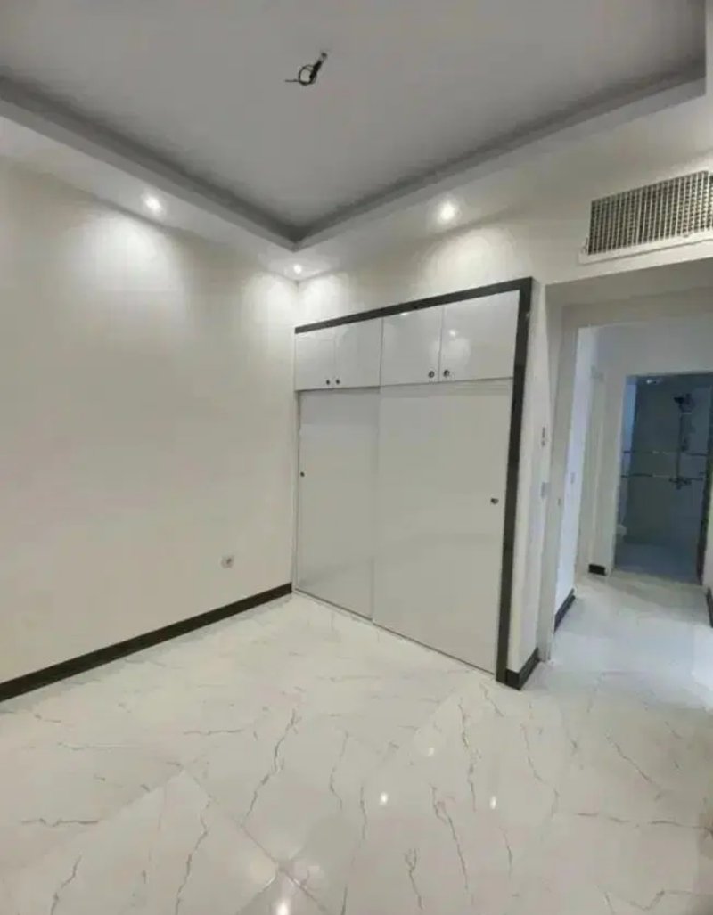 آپارتمان 66 متری دو خوابه در فاز 6 پرند14819641483