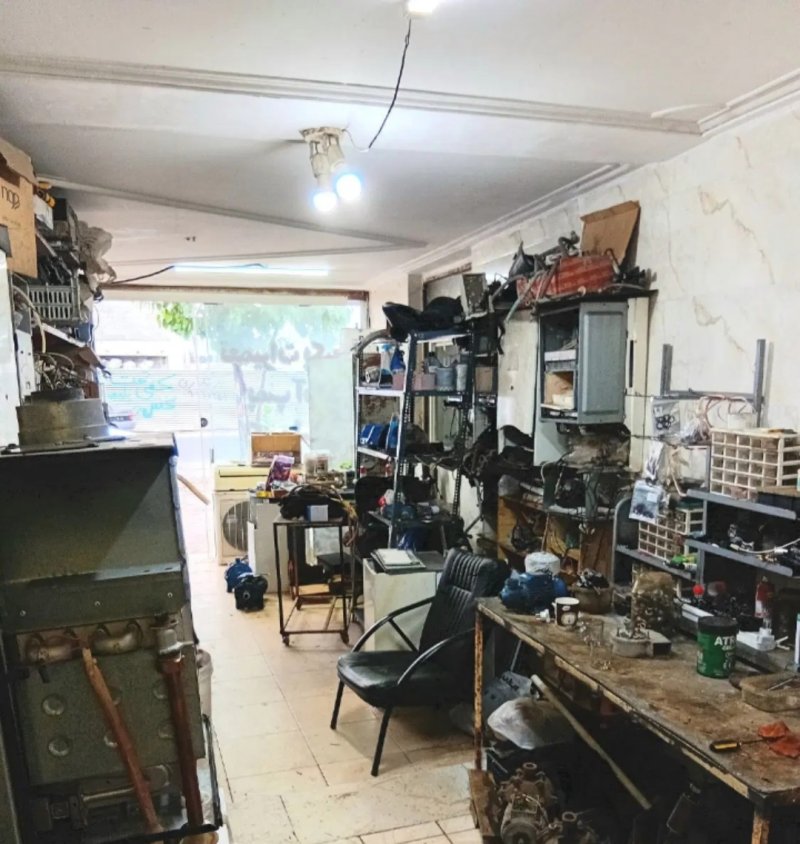 تجاری 26 متری در فرهنگیان رشت14822141518