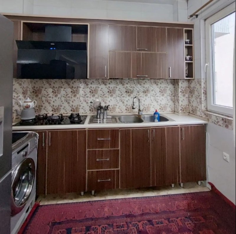 آپارتمان 100 متری دو خوابه در رشت14822241520