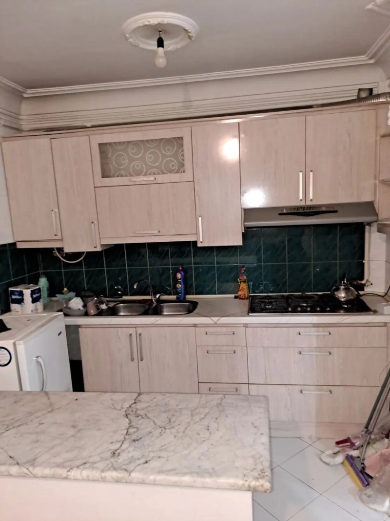 آپارتمان 41 متری یک خوابه در گلسار رشت14824341537