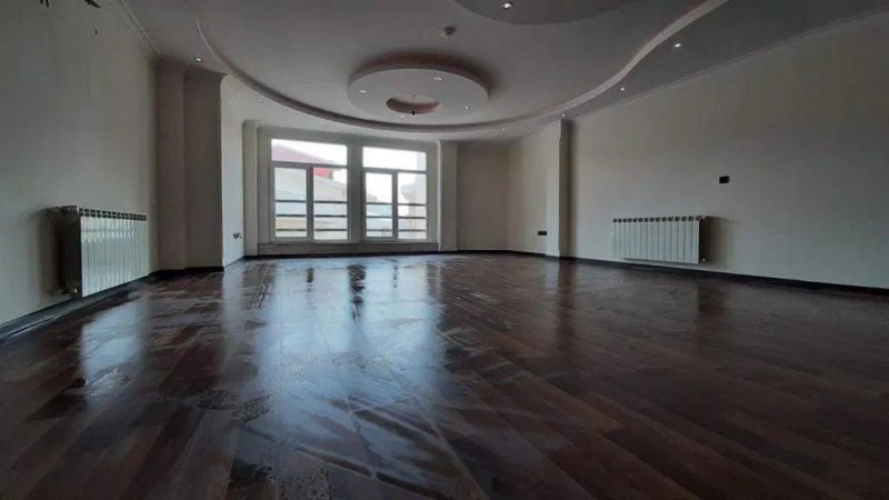 آپارتمان 140 متری سه خوابه در گلسار رشت