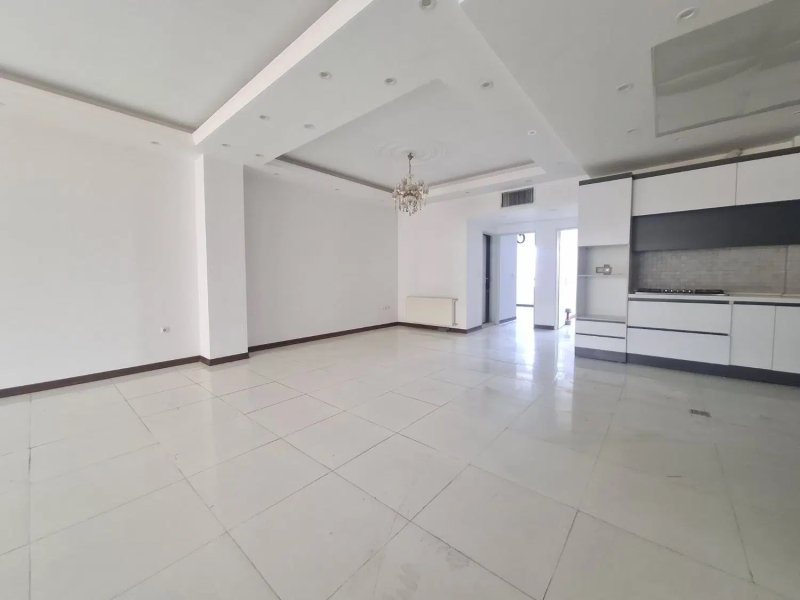 آپارتمان 125 متری دو خوابه در فاز 1 پرند