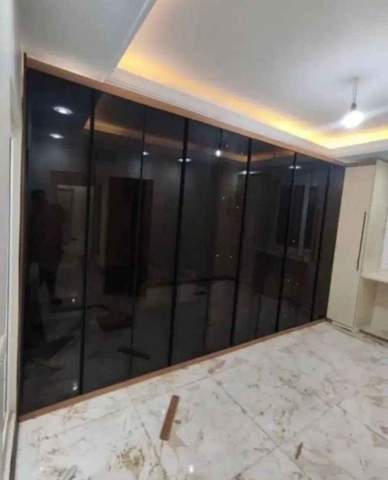 آپارتمان 79 متری دو خوابه در هسا پرند14828441585
