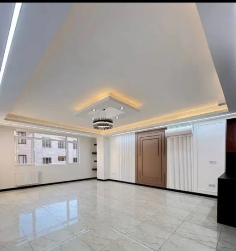 آپارتمان 84 متری دو خوابه در فاز 6 پرند14829041595