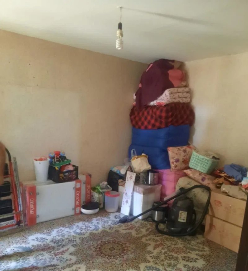 آپارتمان 83 متری دو خوابه در فاز 6 پرند14830141600
