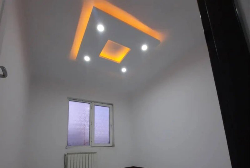آپارتمان 78 متری دو خوابه در فاز 6 پرند14830441605