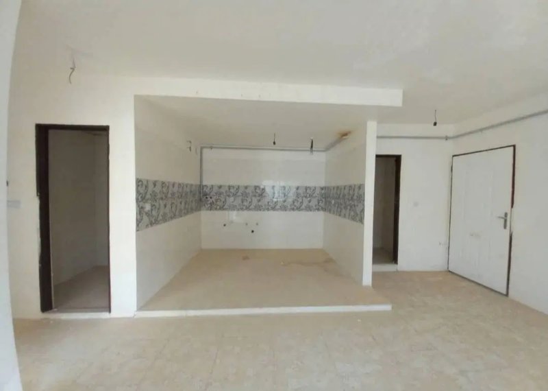 آپارتمان 81 متری دو خوابه در فاز 6 پرند14832741667
