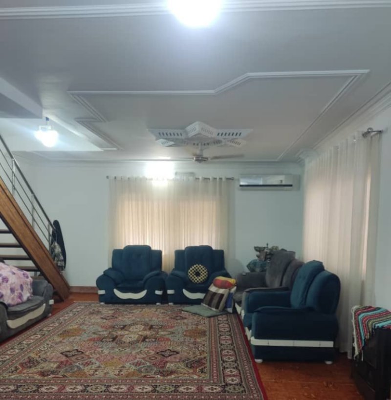آپارتمان 108 متری دو خوابه در آمل