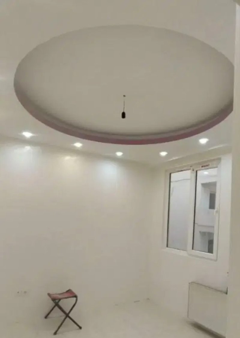 آپارتمان 74 متری دو خوابه در فاز 6 پرند