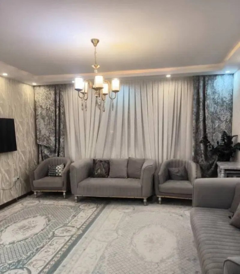 آپارتمان 74 متری دو خوابه در فاز 6 پرند14833541675