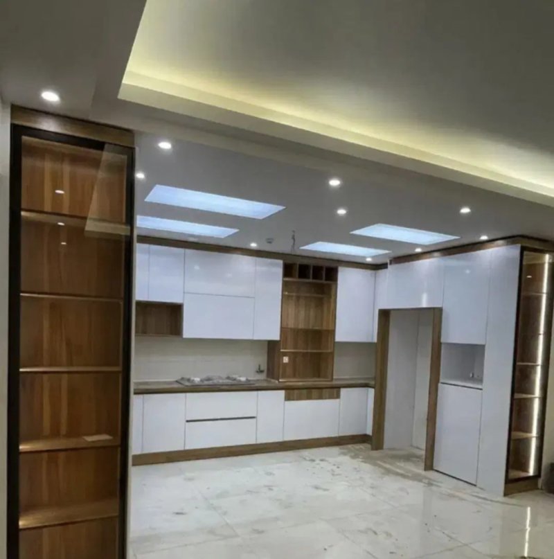 آپارتمان 66 متری یک خوابه در فاز 6 پرند
