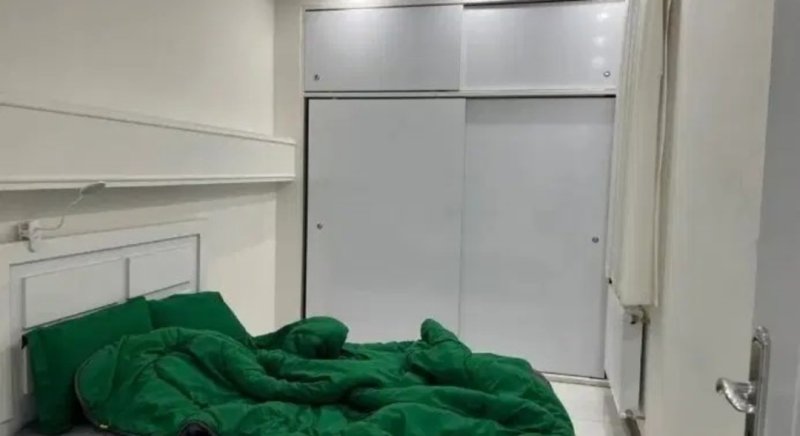 آپارتمان 66 متری یک خوابه در فاز 6 پرند