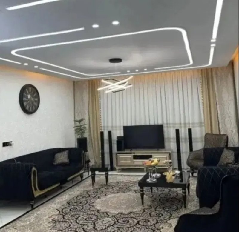 آپارتمان 66 متری یک خوابه در فاز 6 پرند14833941683