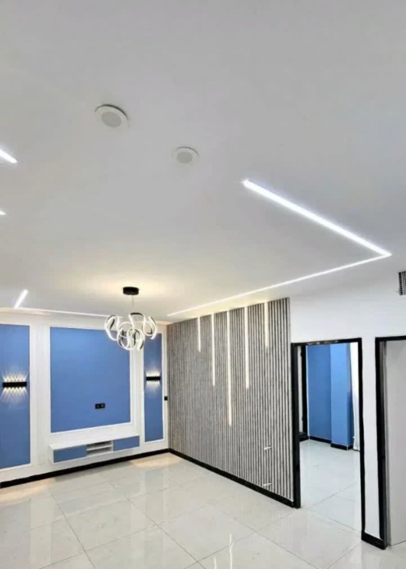 آپارتمان 65 متری دو خوابه در فاز 1 اندیشه14834341688