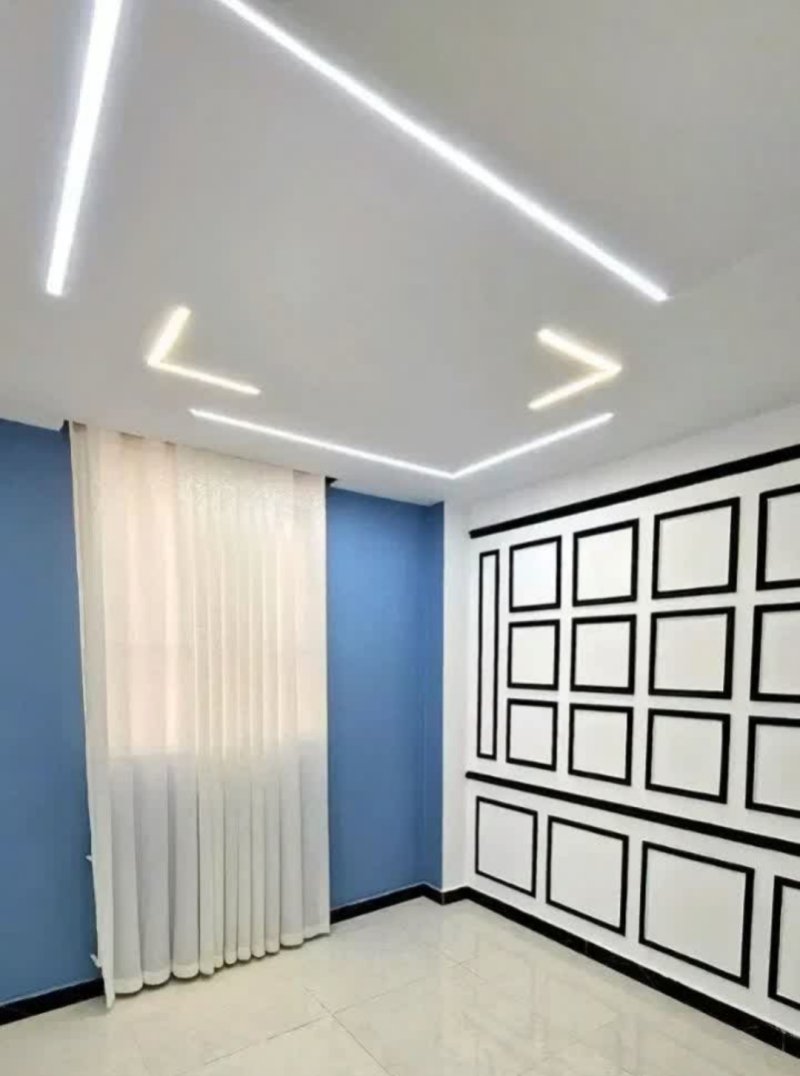 آپارتمان 65 متری دو خوابه در فاز 1 اندیشه14834341689