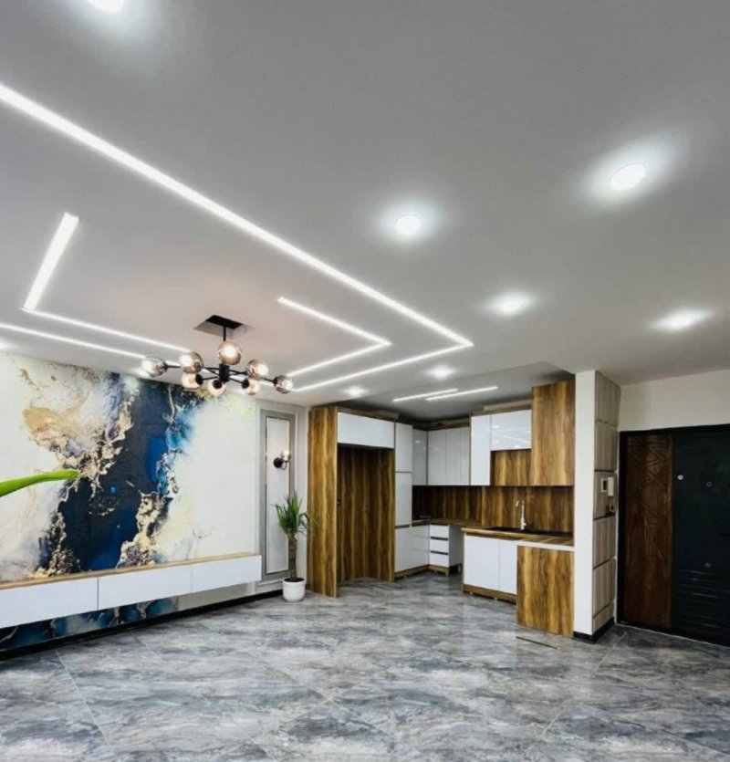 آپارتمان 62 متری یک خوابه در فاز 1 اندیشه14834441691