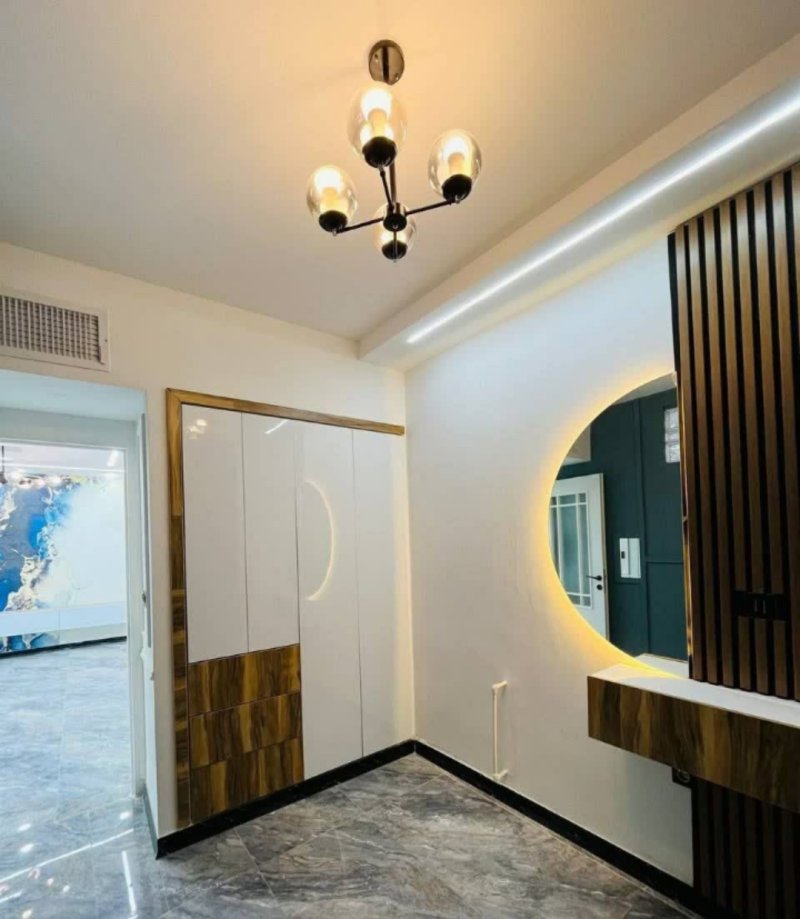 آپارتمان 62 متری یک خوابه در فاز 1 اندیشه14834441692