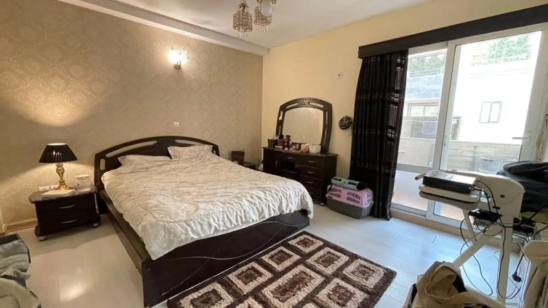 آپارتمان 170 متری سه خوابه در خیابان فارابی ساری14836741696