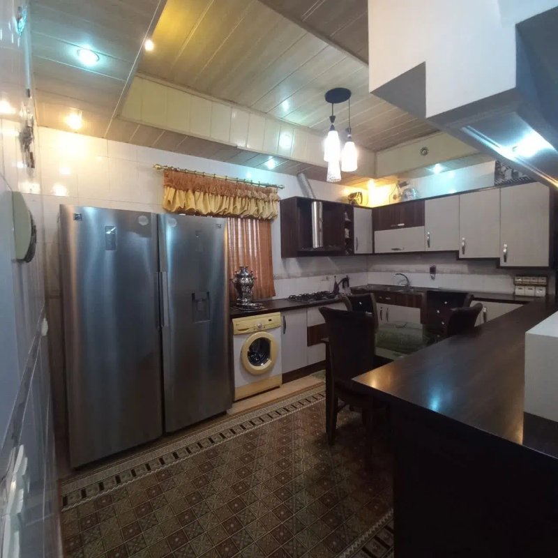 خانه 350 متری دو خوابه در ساری14838241714