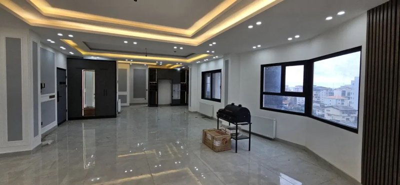 آپارتمان 240 متری سه خوابه در چالوس14840741732
