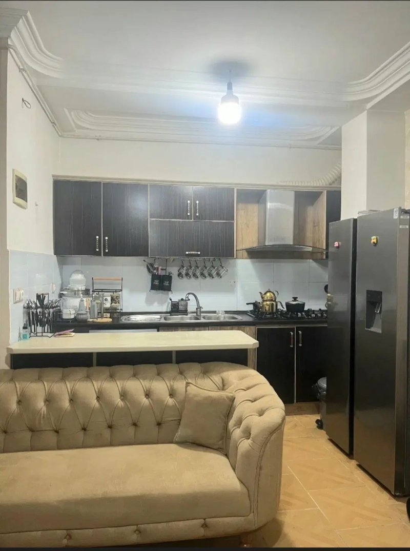 آپارتمان 70 متری دو خوابه در گلباغ نماز رشت14841541743