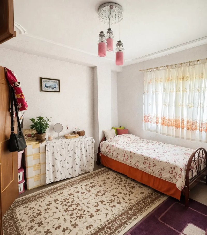 آپارتمان 105 متری سه خوابه در بلوار خرمشهر رشت14841641747