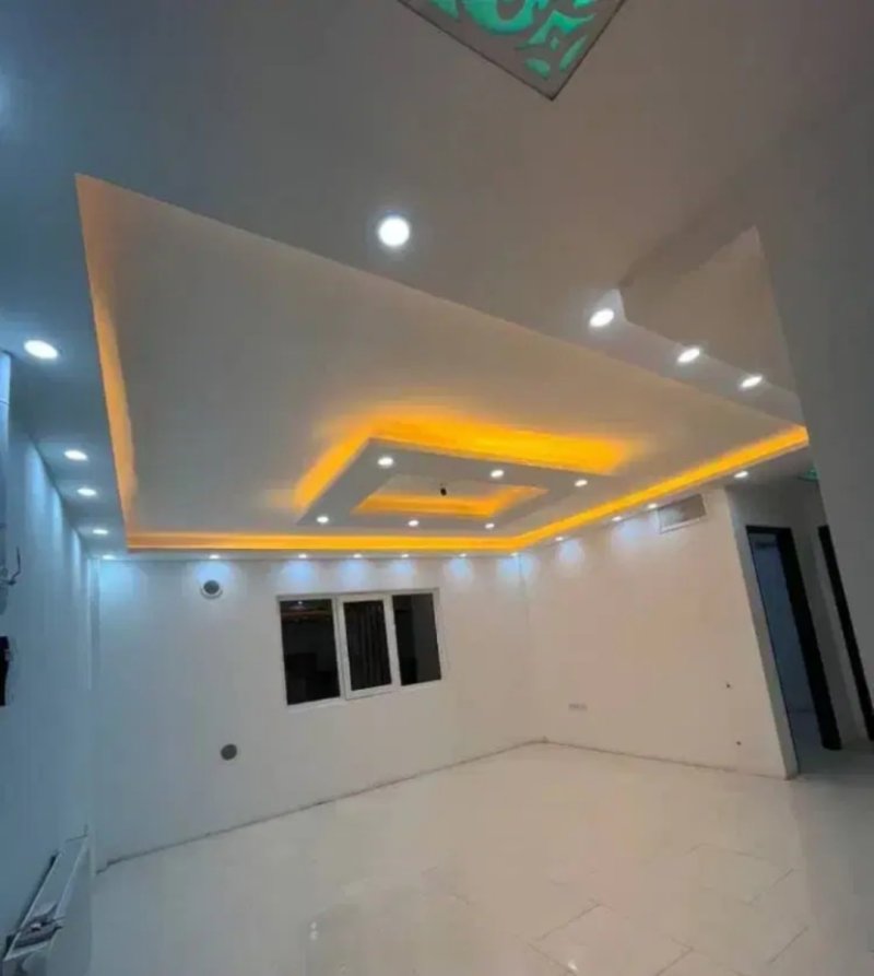 آپارتمان 85 متری دو خوابه در فاز 6 پرند14842041754