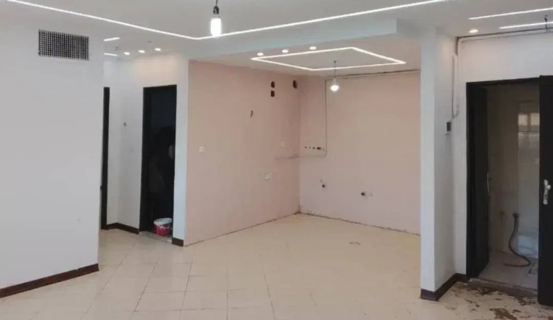 آپارتمان 83 متری دو خوابه در فاز 6 پرند14842441764