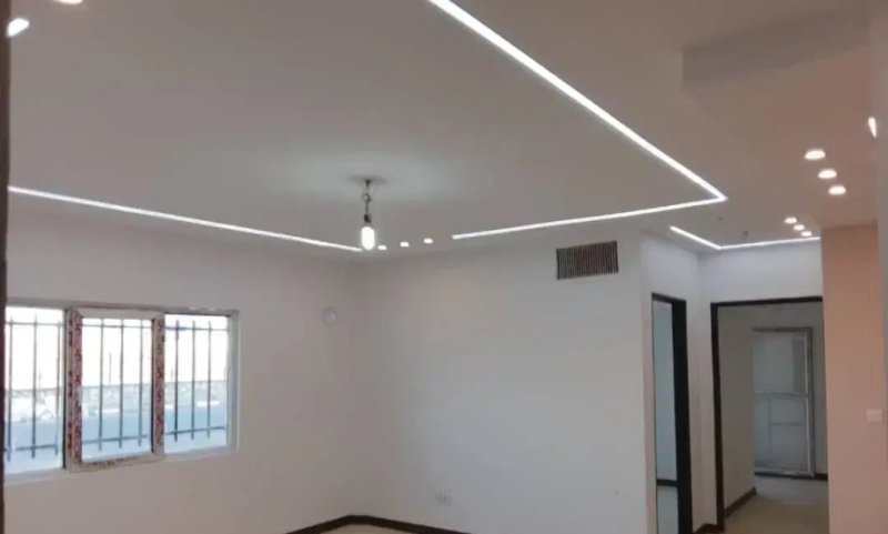 آپارتمان 84 متری دو خوابه در فاز 6 پرند14842641767