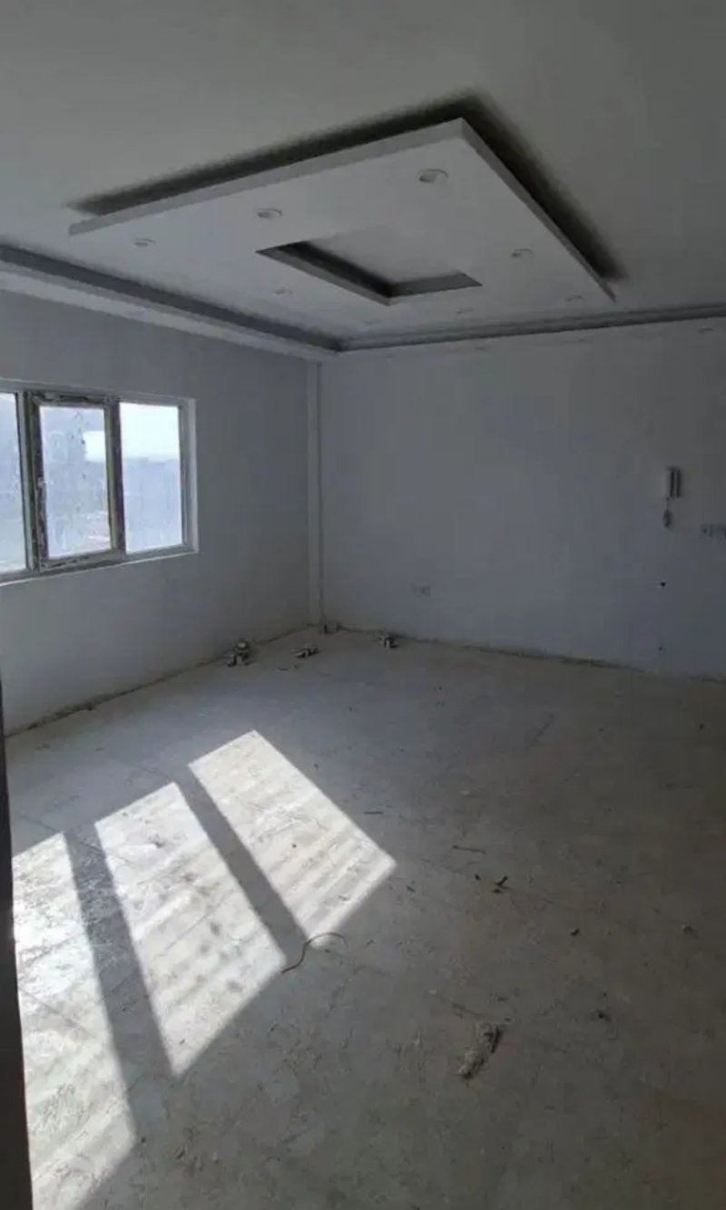 آپارتمان 75 متری دو خوابه در فاز 6 پرند14842741772