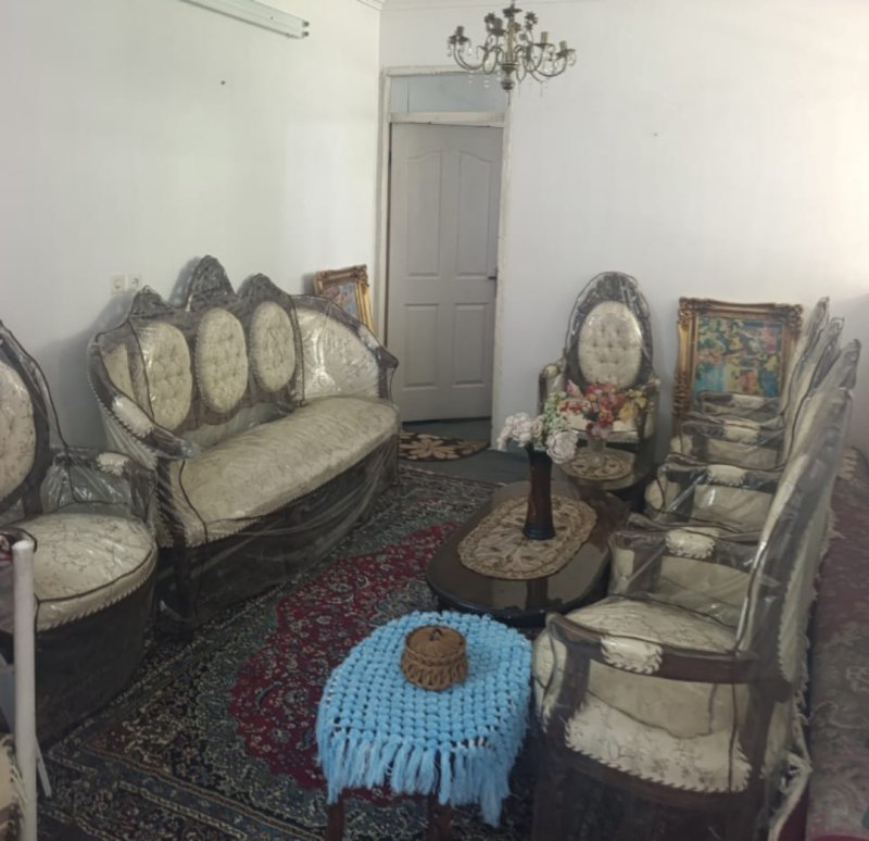 ویلا 453 متری یک خوابه در بلوار چمران بومهن14846741823