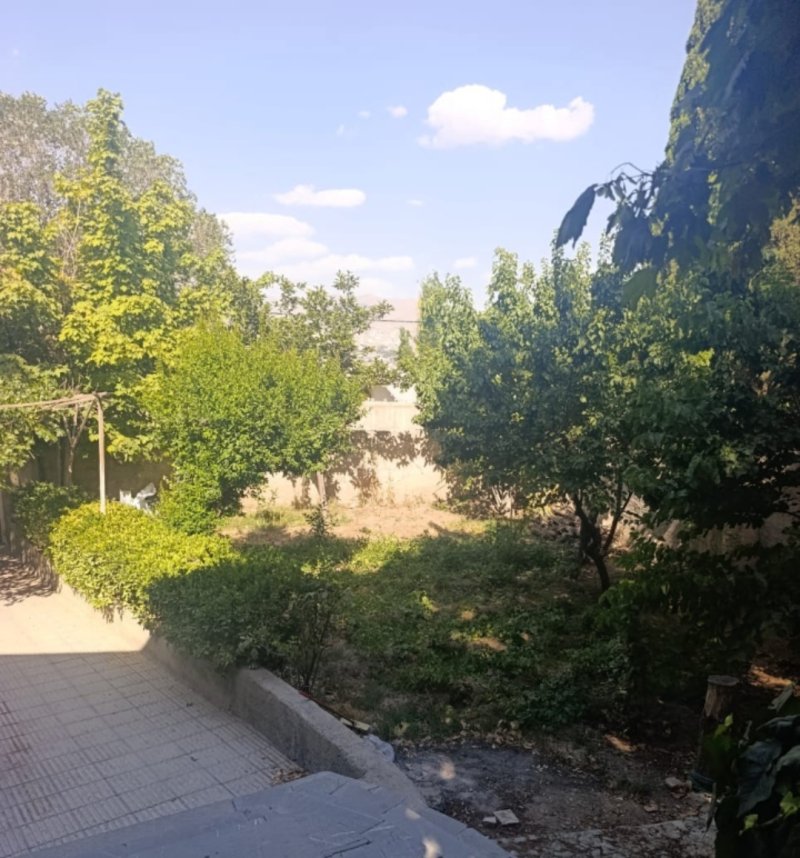 ویلا 453 متری یک خوابه در بلوار چمران بومهن14846741824