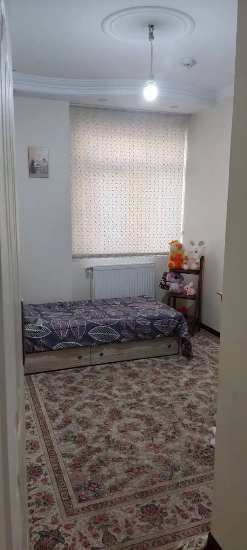 آپارتمان 88 متری دو خوابه در شیوا تهران14846841834