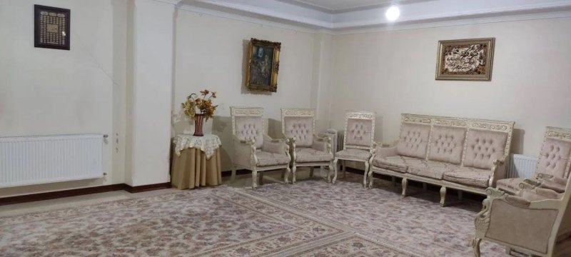 آپارتمان 88 متری دو خوابه در شیوا تهران14846841835