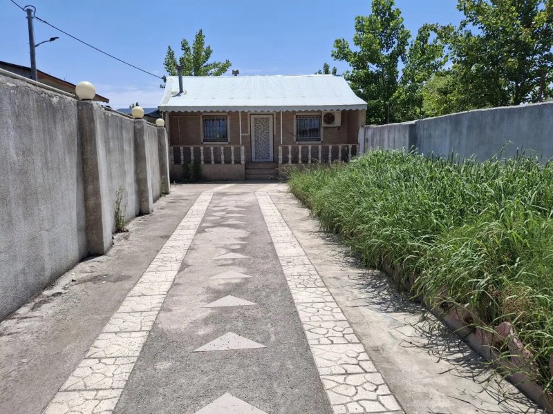 خانه 272 متری دو خوابه در کوچصفهان رشت