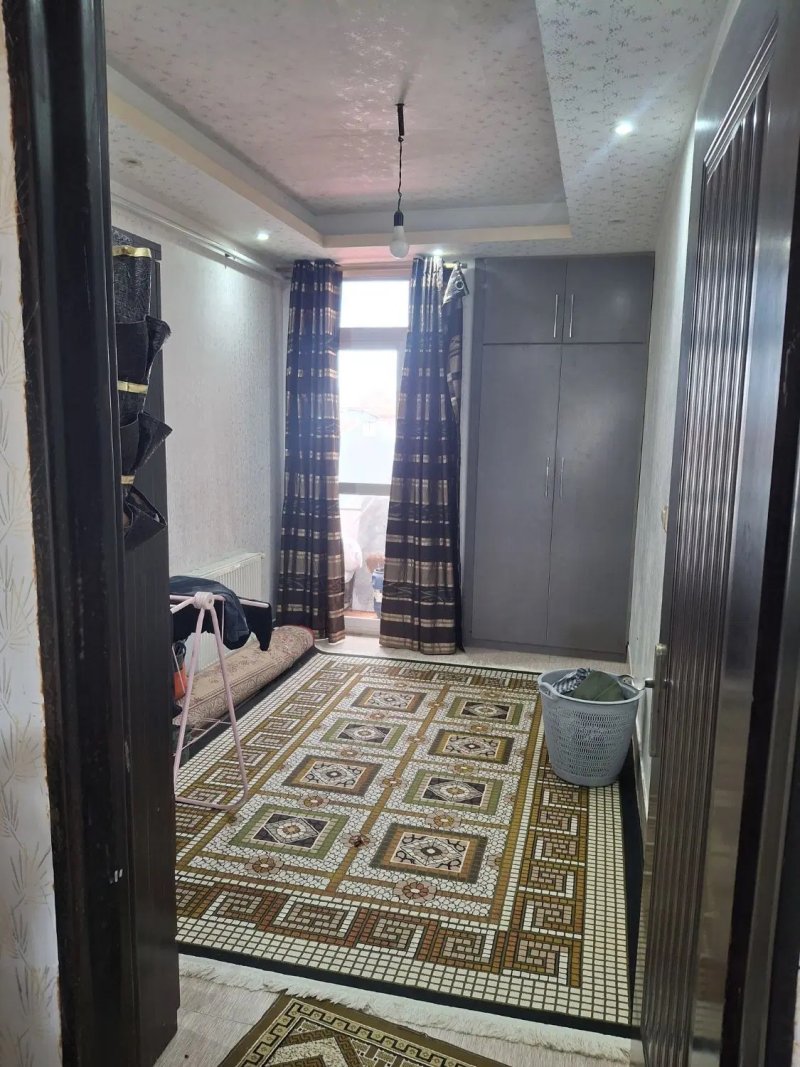 آپارتمان 140 متری سه خوابه در پردیسان رشت